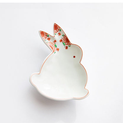 Japanese ceramics. Made in Japan.