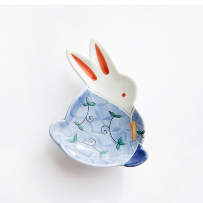 Japanese ceramics. Made in Japan.