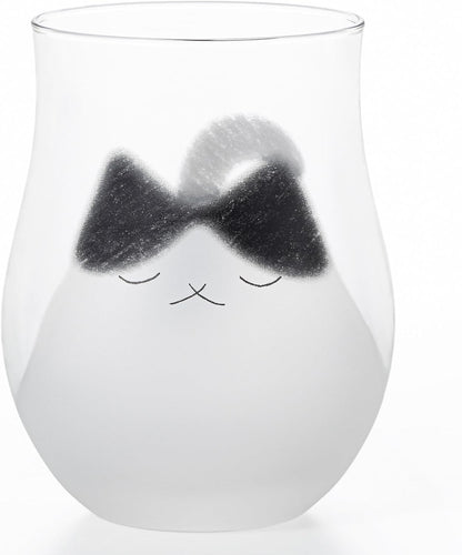 Aderia My Family Cat Glass/Tumbler 340ml