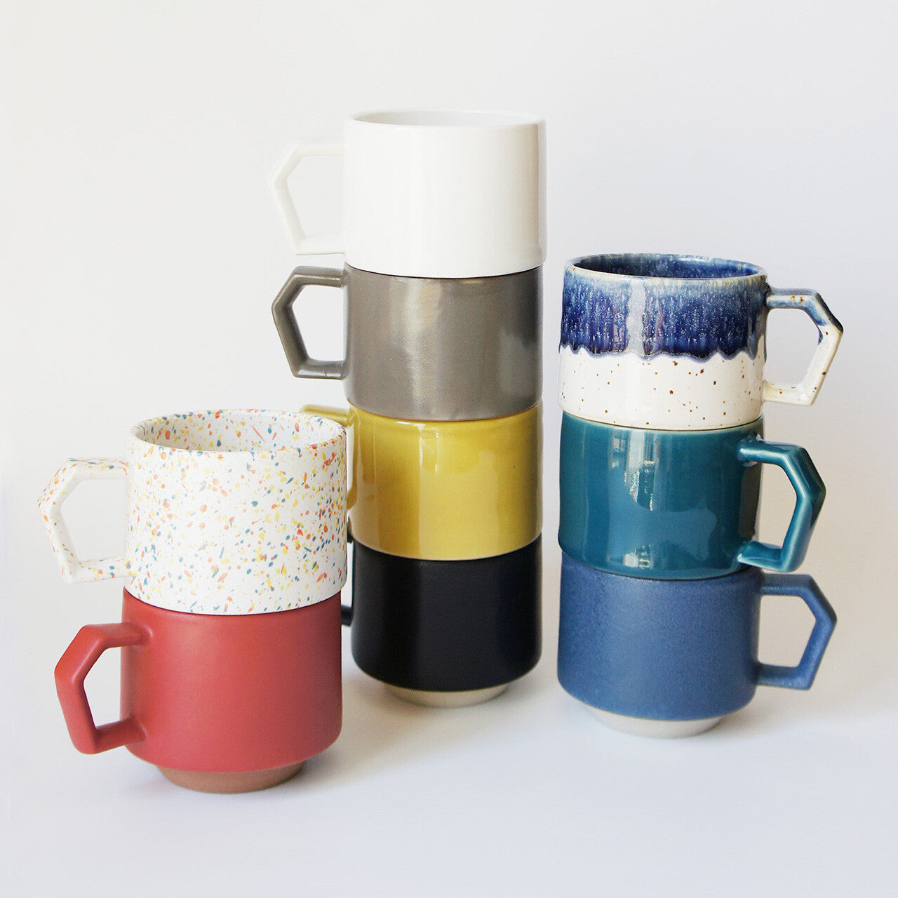 CHIPS Stack Mug 280ml