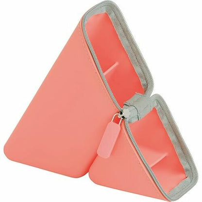 Sonic Kakusta Silicone Pencil Case/Pen Stand