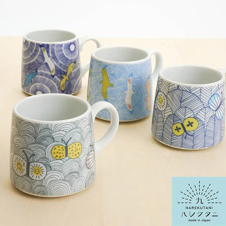 HAREKUTANI Mug