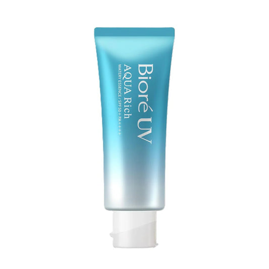 Biore UV Aqua Rich Watery Essence 70g - Konbini