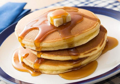 Morinaga Hot Cake Mix 600g - Japanese Pancakes