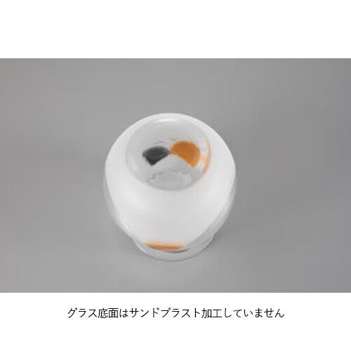 Aderia My Family Cat Glass/Tumbler 340ml