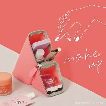 Sonic Kakusta Silicone Pencil Case/Pen Stand