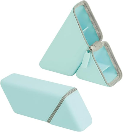 Sonic Kakusta Silicone Pencil Case/Pen Stand