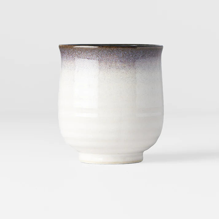 Mug 200ml - Sky Blue Glaze