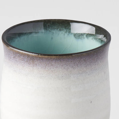 Mug 200ml - Sky Blue Glaze