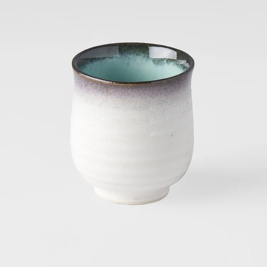 Mug 200ml - Sky Blue Glaze
