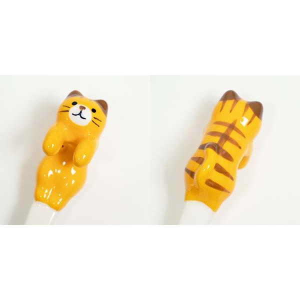 Decole Wagging Cat Teaspoon