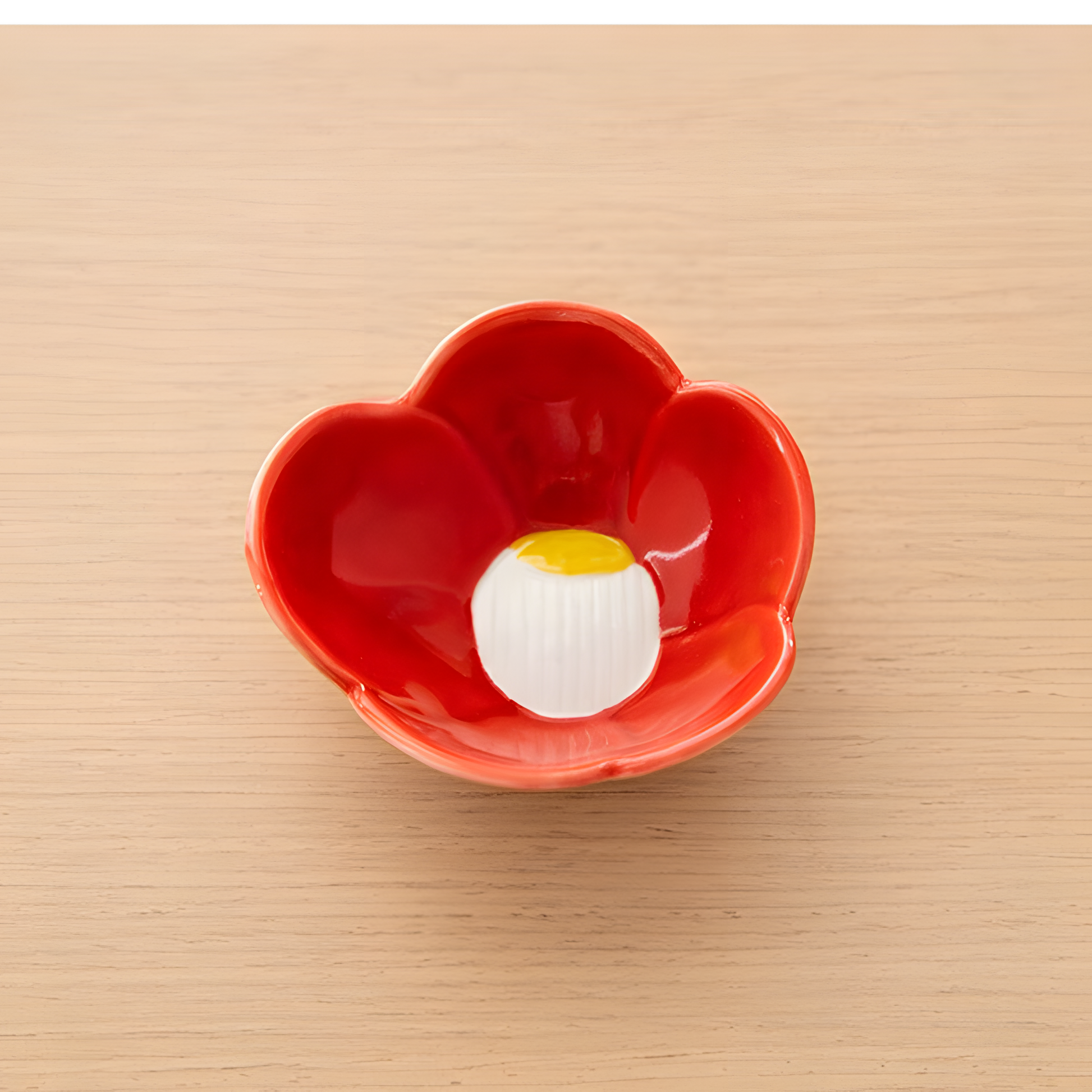 Arita Ware Side Dish Bowl - handmade Japanese ceramic
