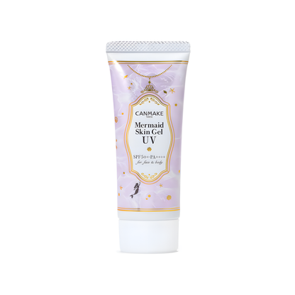 CANMAKE Mermaid Skin Gel UV 40g (C03) Pure Purple