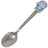 Doraemon & Dorami Stainless Steel Spoon 138mm – Hello Series | Made in Japan