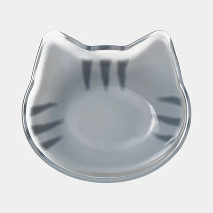 Small Plate Mamesara coconeco Sabatura Colour Made in Japan – Japanese Ceramic Cat Plate