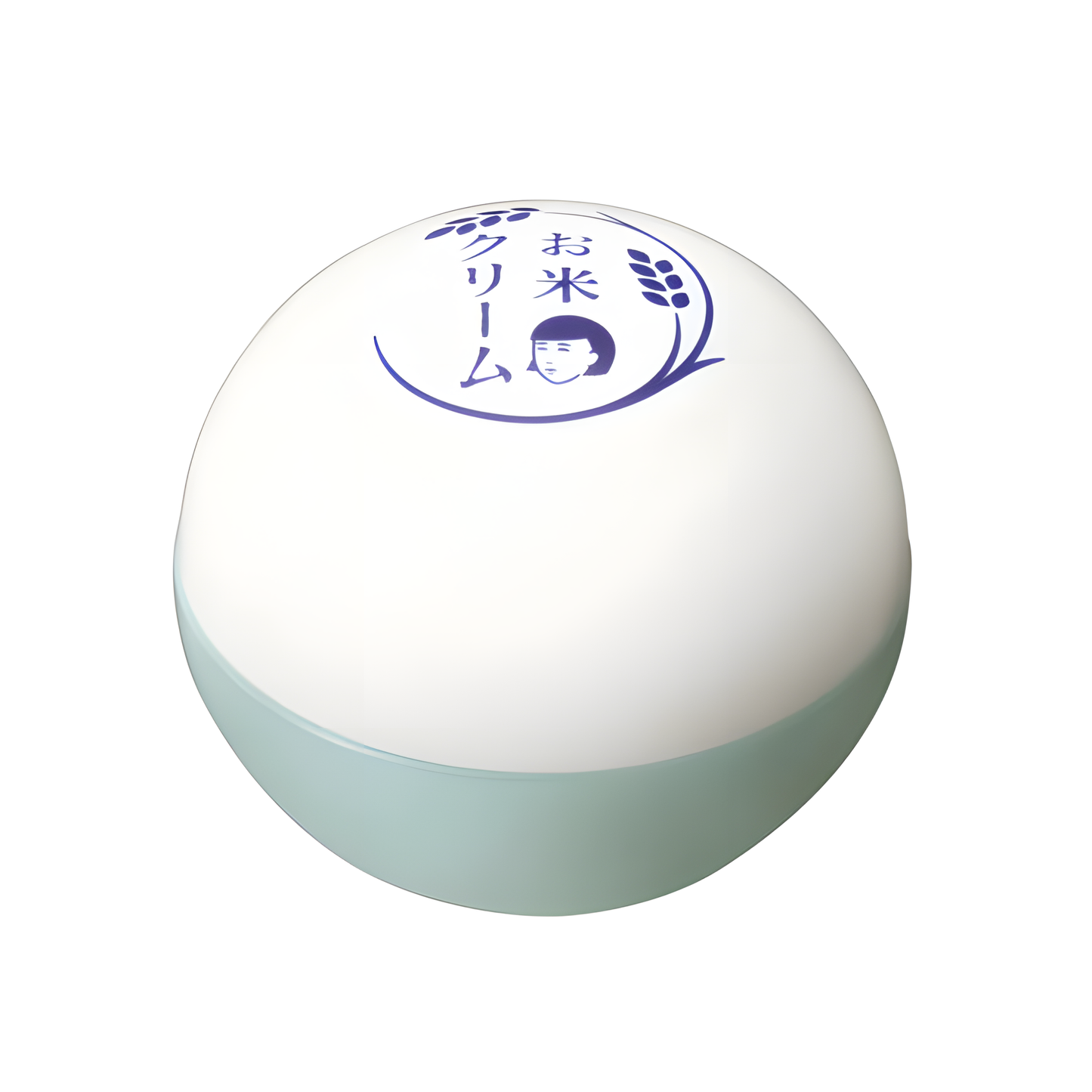 Ishizawa Labs Keana Nadeshiko Rice Cream 30g