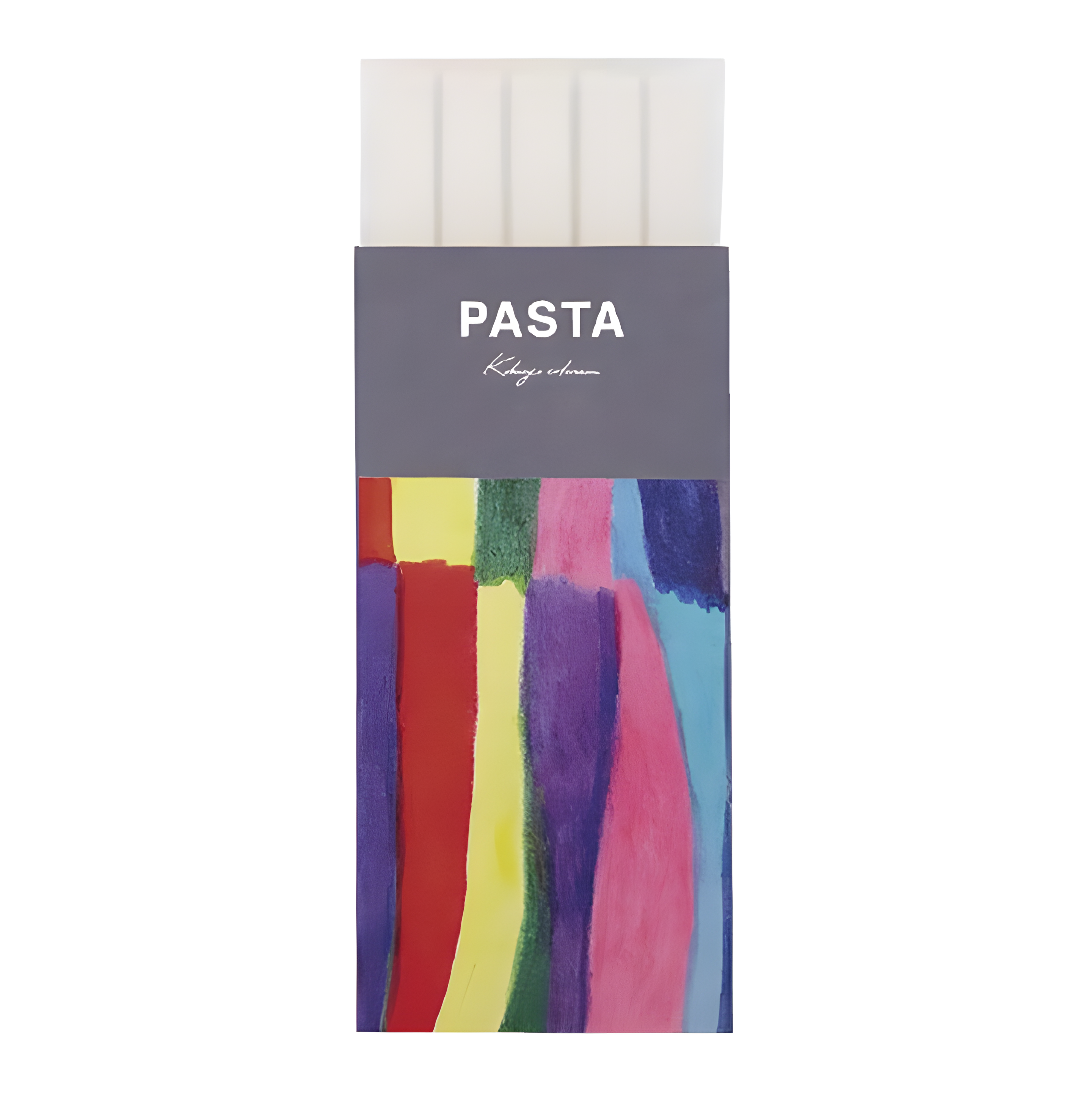 Kokuyo Pasta Marker/Highlighter