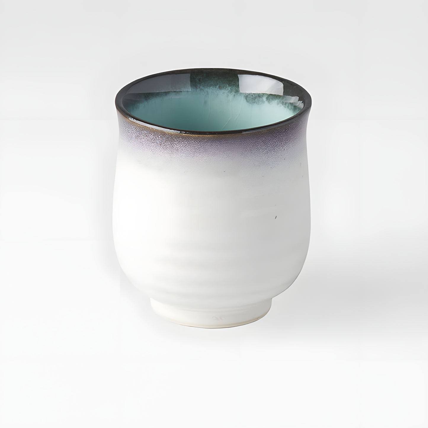 Mug 200ml - Sky Blue Glaze