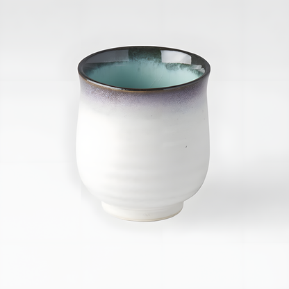 Mug 200ml - Sky Blue Glaze