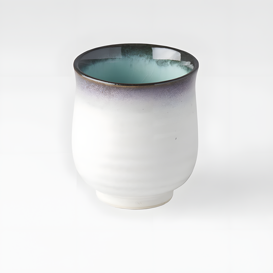 Mug 200ml - Sky Blue Glaze