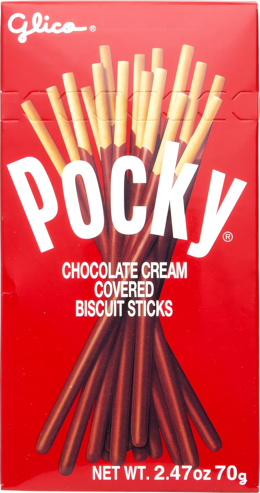 Pocky Chocolate Classic