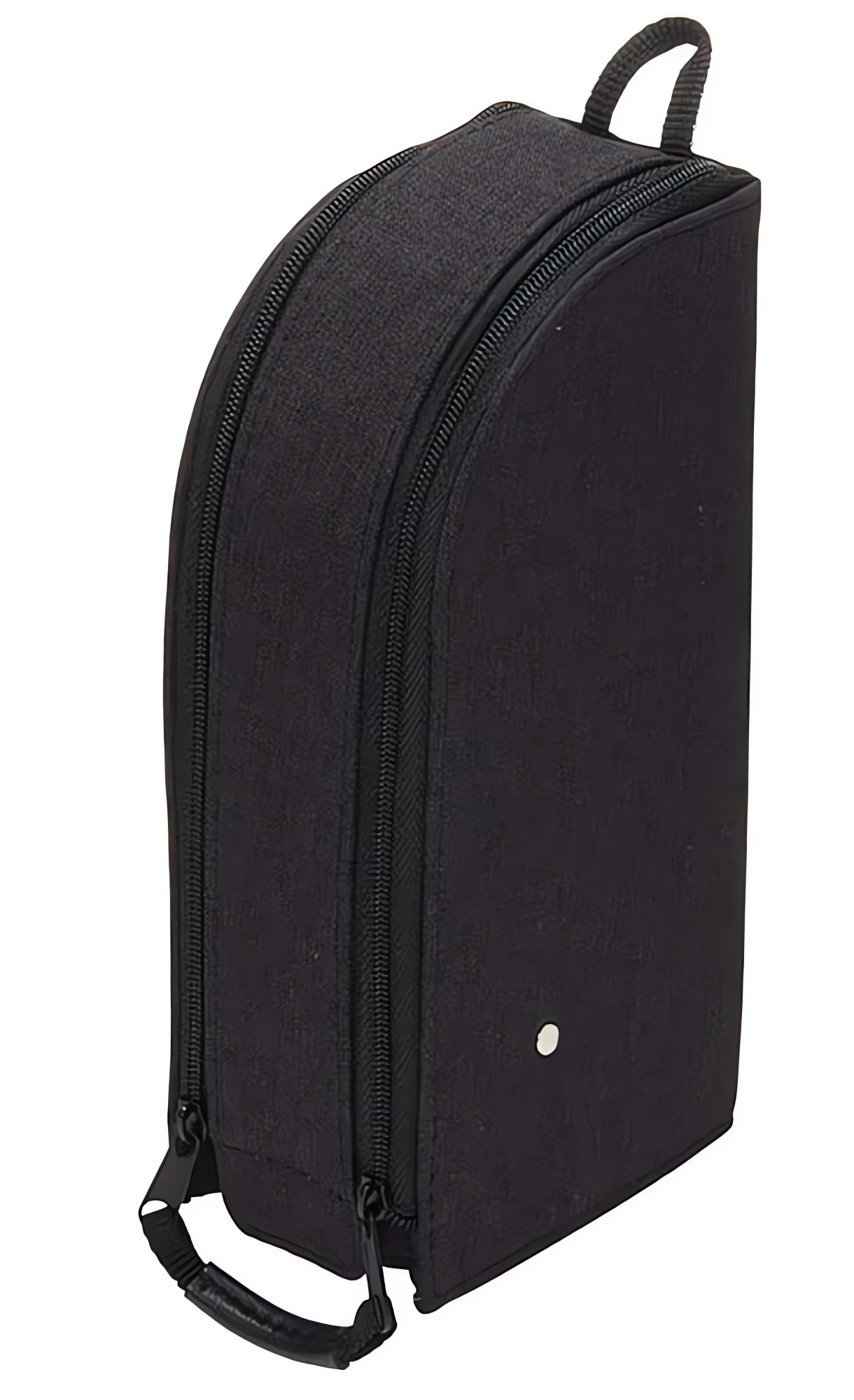 Raymay Fujii Stand Pen Case – Multi-Function Desk & School Pencil Pouch (Black, Navy, Green, Gray)