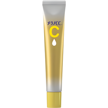 Rohto Melano CC Concentration Intensive Anti-Spot Premium Essence 20ml