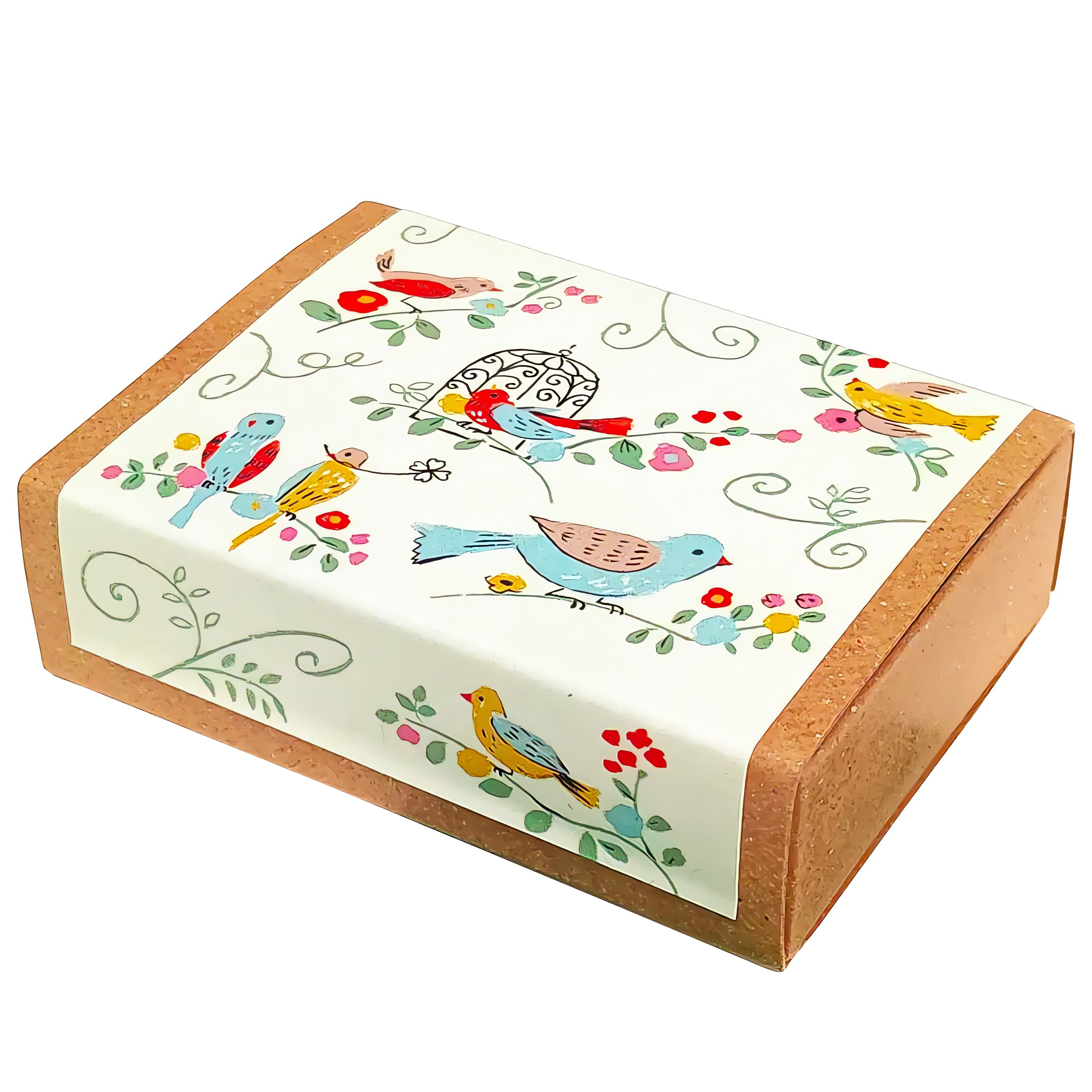 SEAL-DO Petit Washi Tape Box