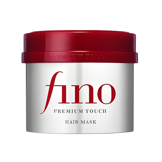 Shiseido FINO Premium Touch Penetrating Essence Hair Mask 230g
