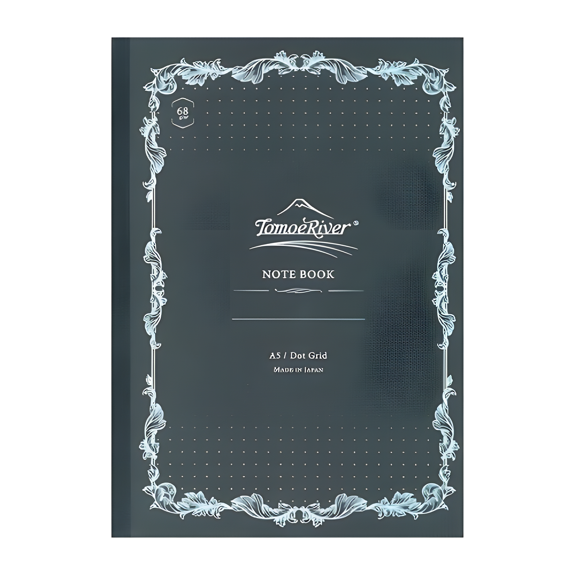 Tomoe River 68gsm Softcover Notebook by SAKAE – Made in Japan
